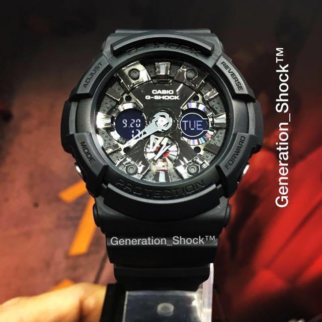 G Shock Ga 200 1a Flash Sales, 51% OFF | www.visitmontanejos.com