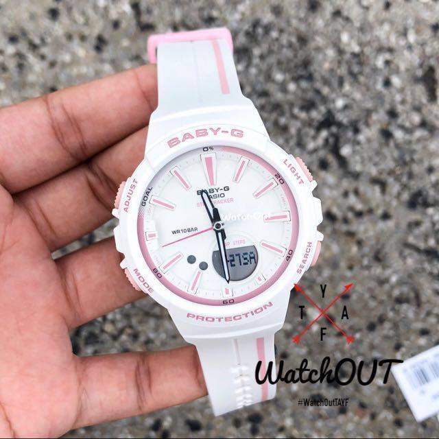 baby g bgs 100rt 7a