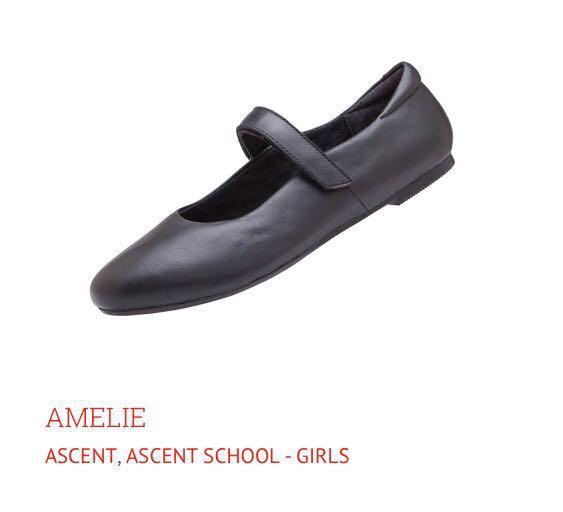 leather school shoes for teen girls 