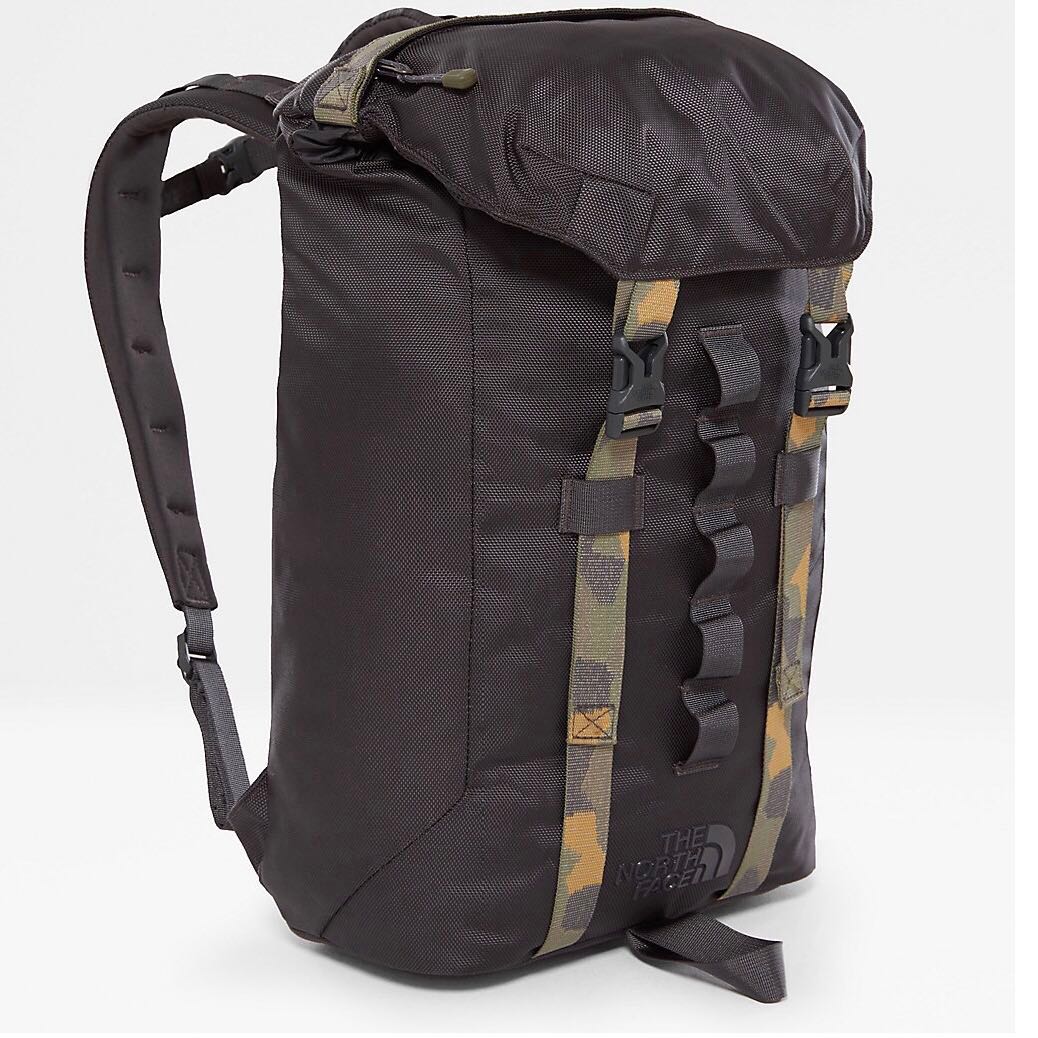 The north face lineage ruck 23l online