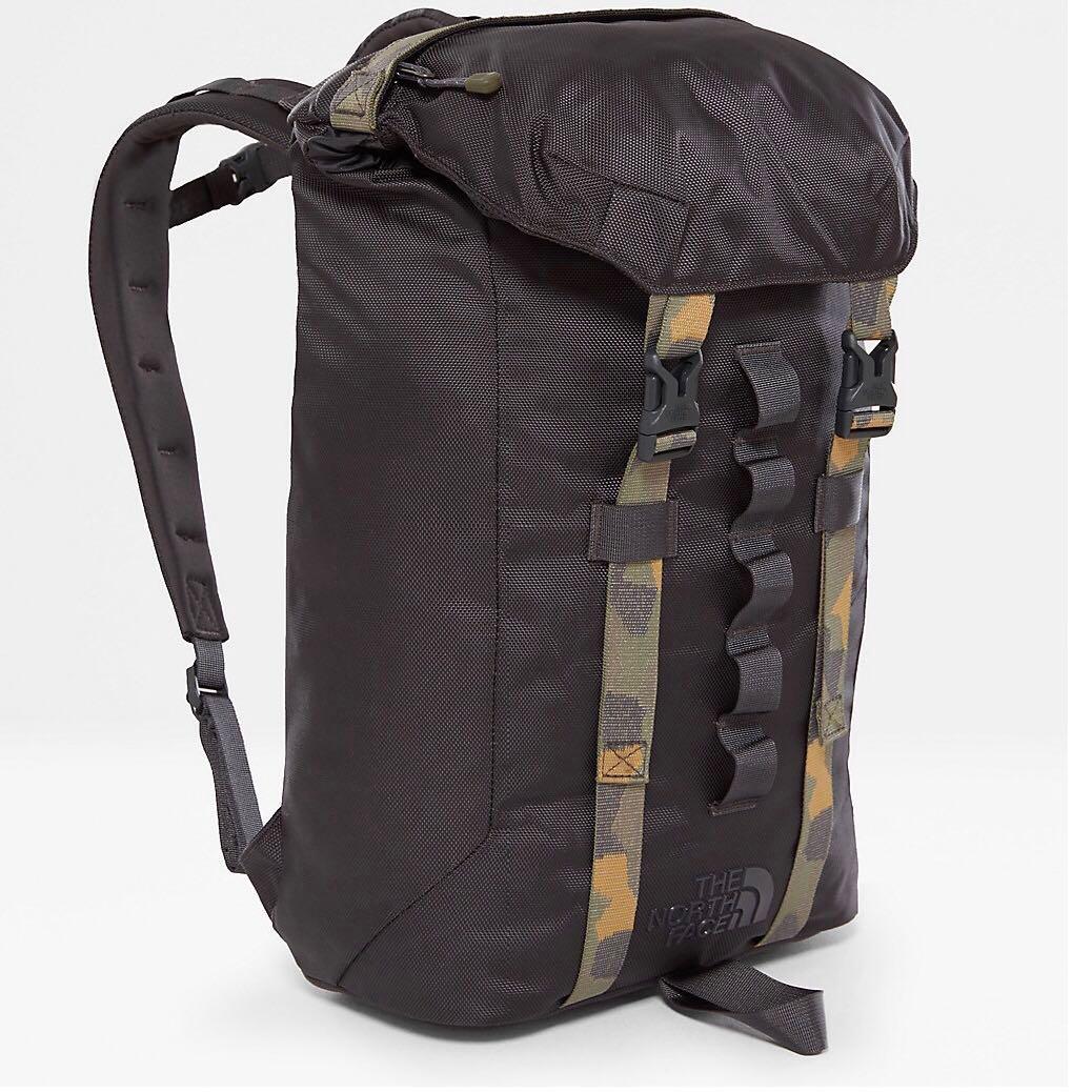 lineage ruck 23l backpack