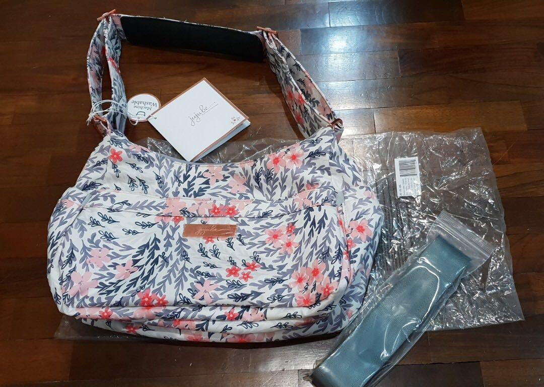 seatbelt purse strap