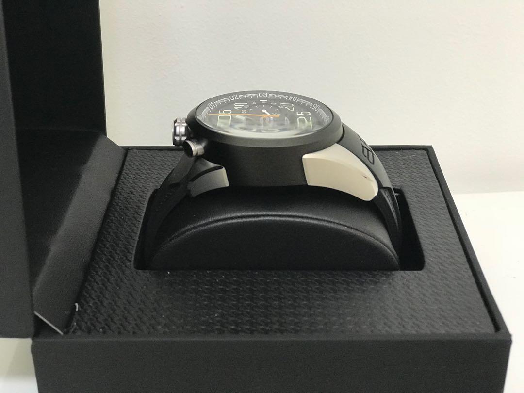 Bomberg 1968 NS44CHTT Men s Fashion Watches Accessories