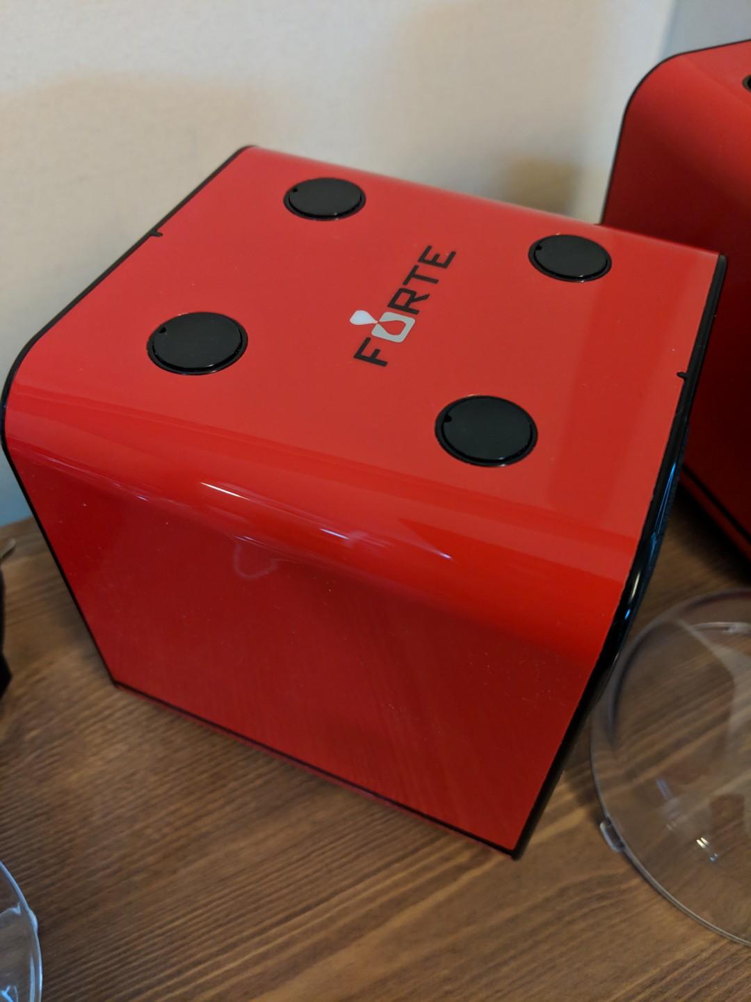 Used Boxy watch winder, with warranty, Luxury, Watches on Carousell