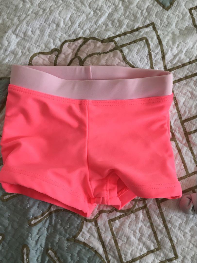 cotton on kids swim