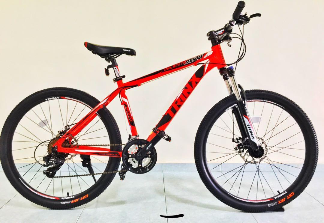 Trinx majestic sales m500 price