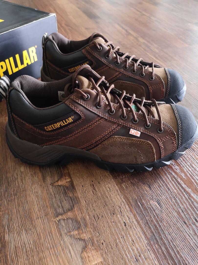 Caterpillar shoes 2019 store