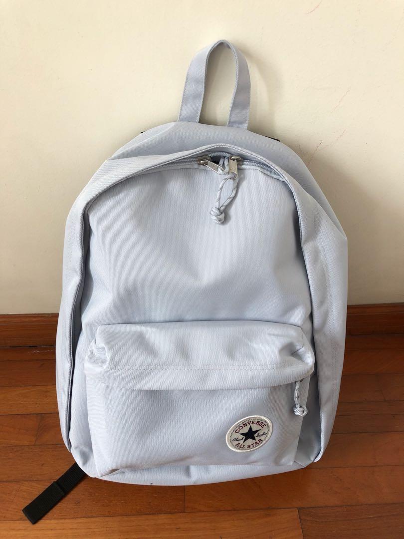 Converse All Star Backpack, Brand New 