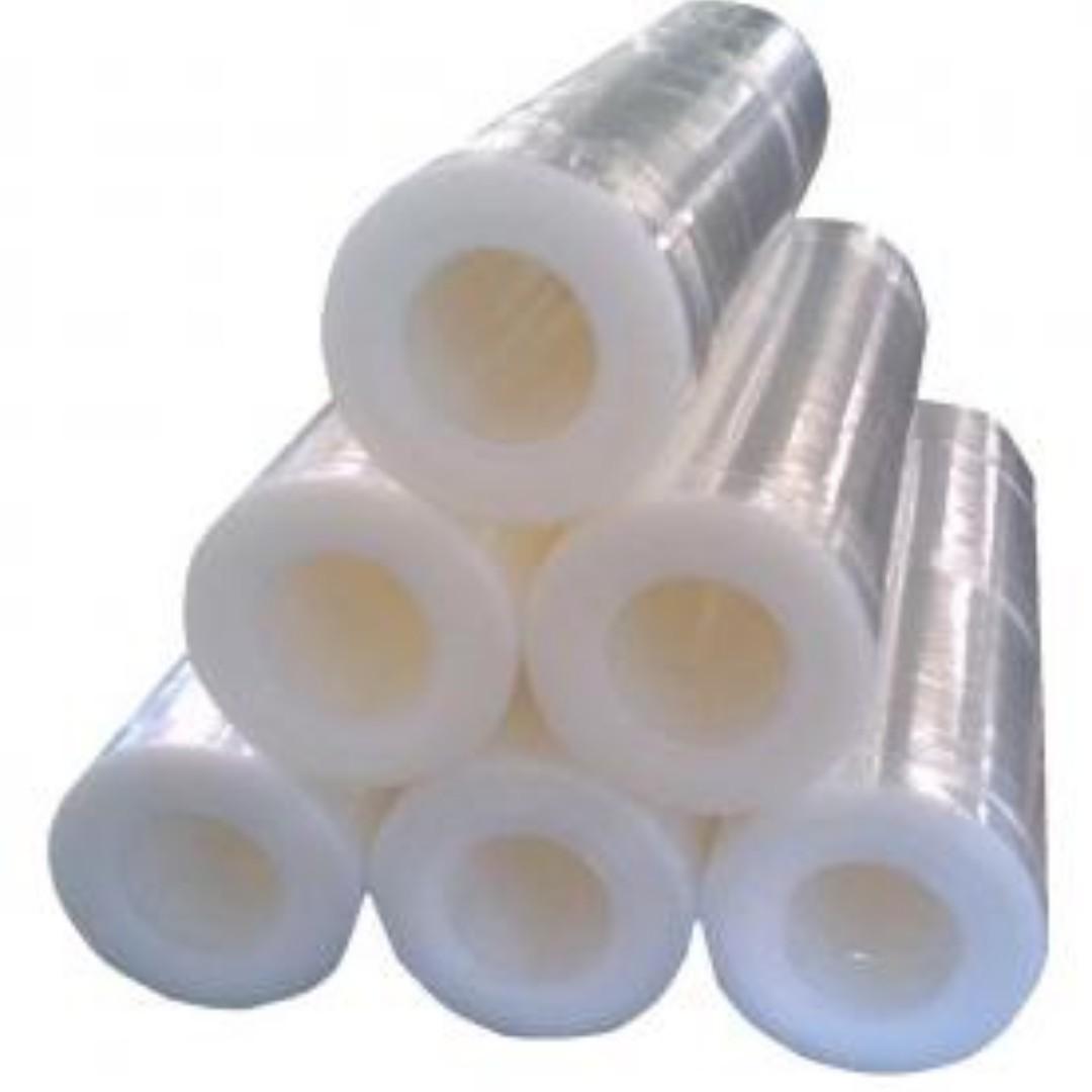 Coreless Stretch Film for Plastic Pallet, Everything Else, Others on ...