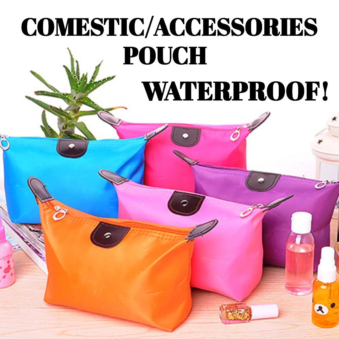accessories bags & cosmetics