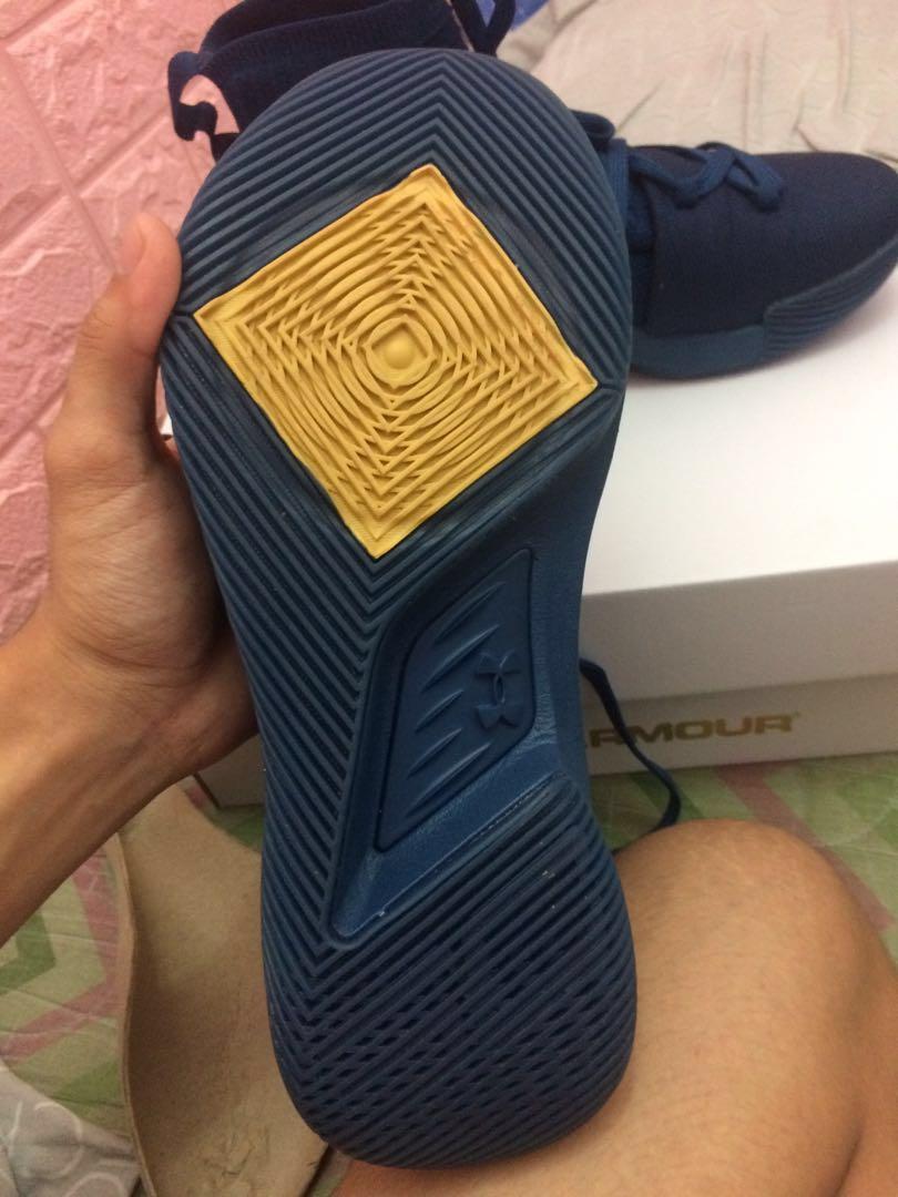 Curry 5 agimat 2025