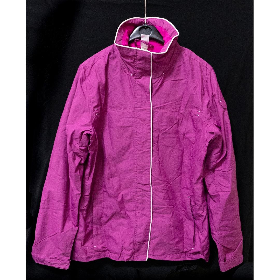 Decathlon Winter Jacket Women S Fashion Clothes Outerwear On