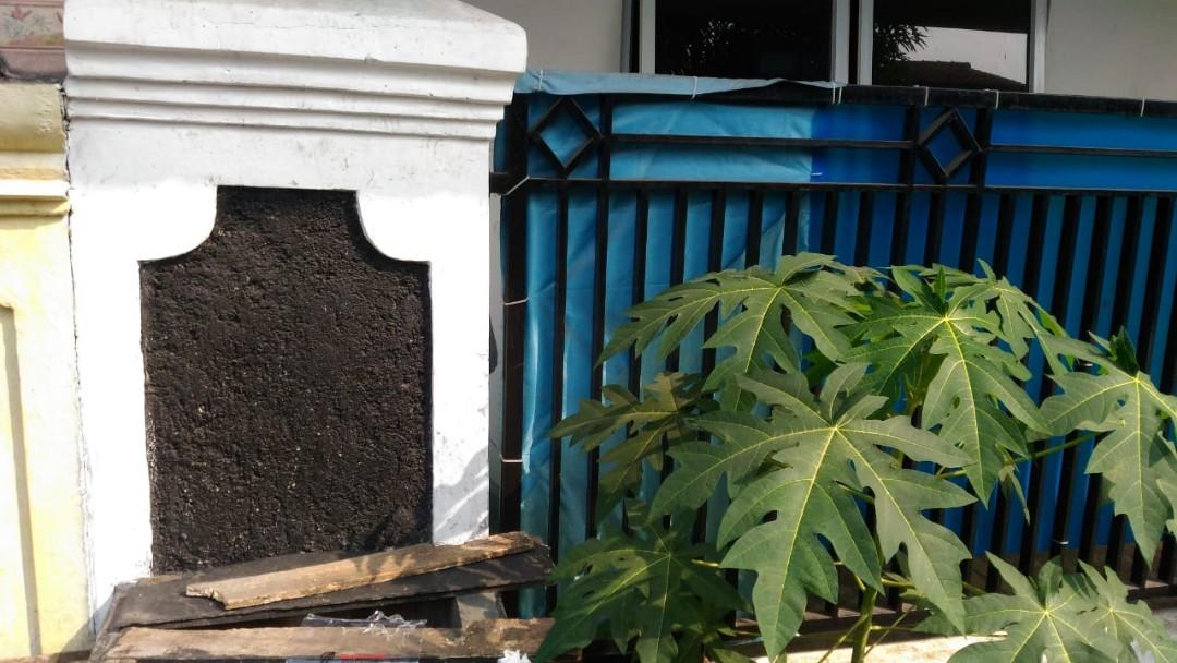 Dijual Rumah Taman Manggis Permai Depok Property For Sale