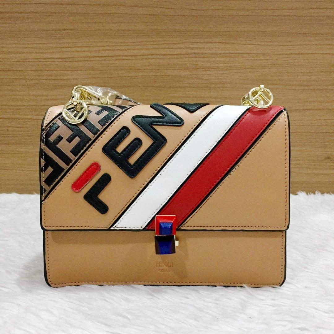 fendi mania kan i