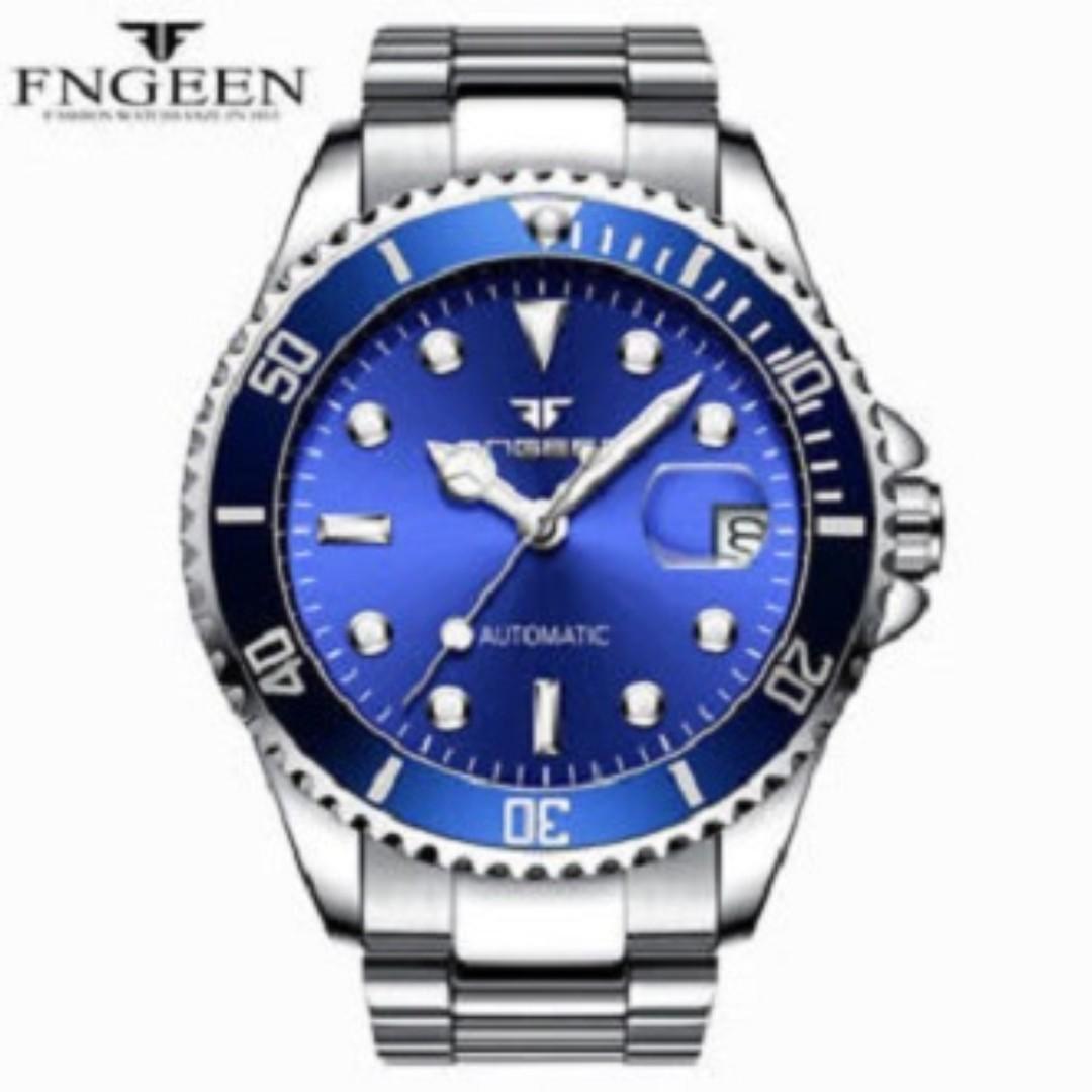 Fngeen automatic watch price sales