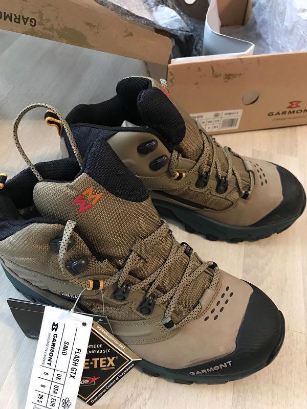 Garmont flash gtx cheap