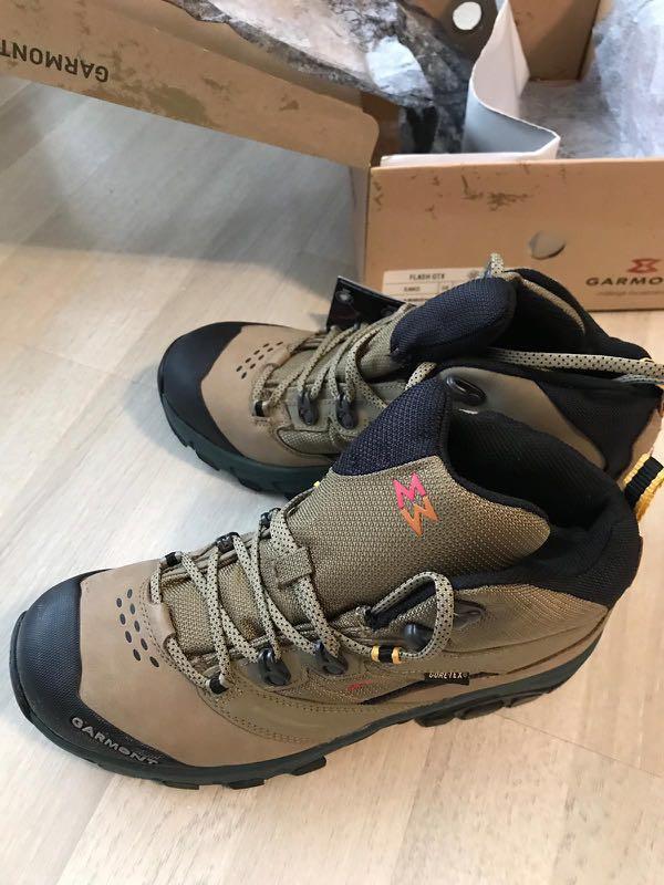 Garmont Flash GTX Women s Carousell