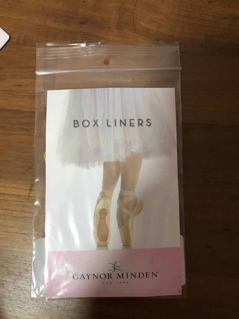 Gaynor minden deals box liner