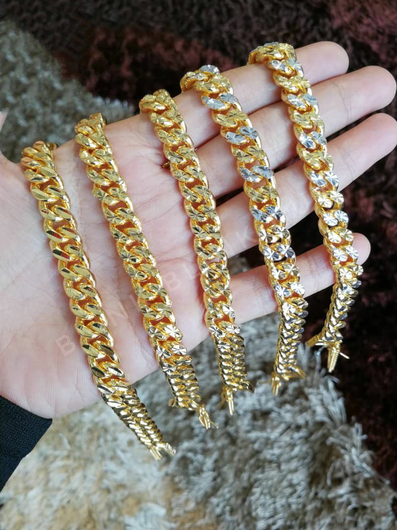 Unduh 7700 Gambar Gelang Emas Dunhill Terbaru HD