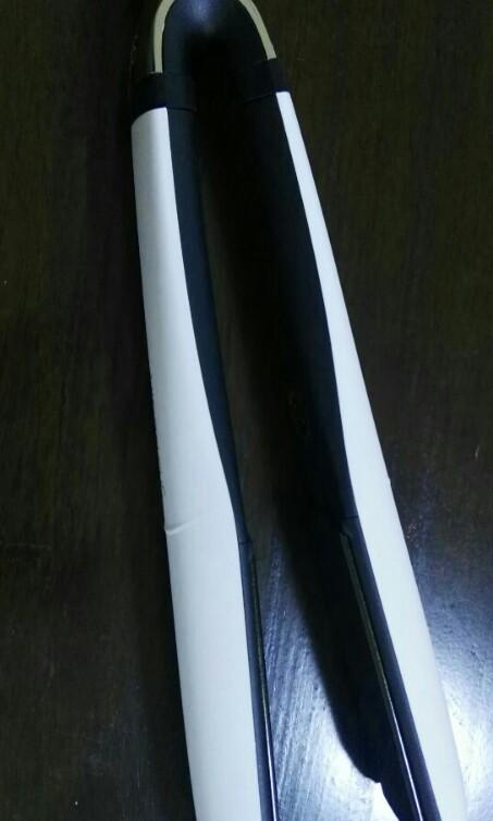 Ghd Platinum Plus Hair Straightener Health Beauty Hair Bath