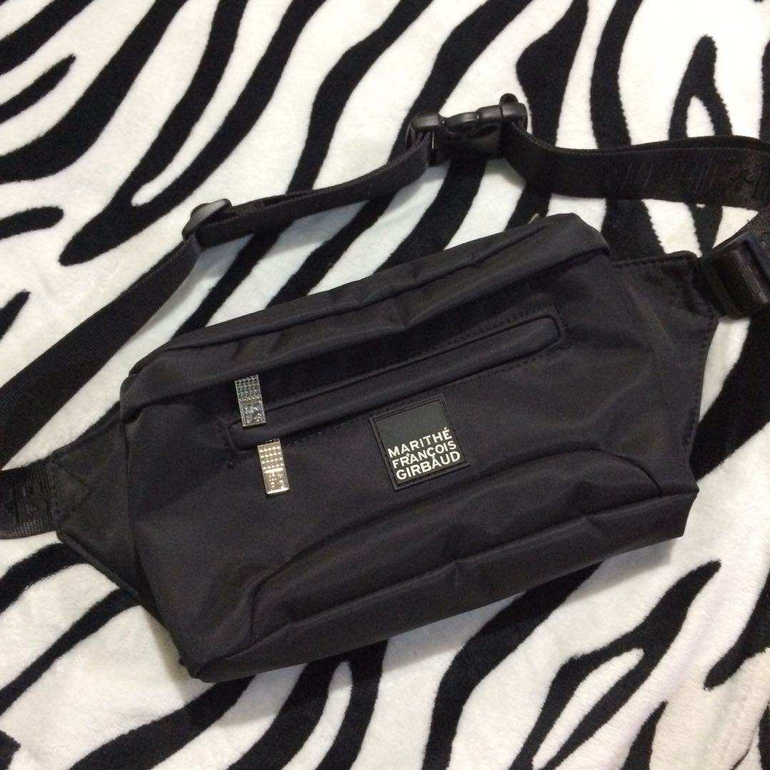 Girbaud 2025 belt bag