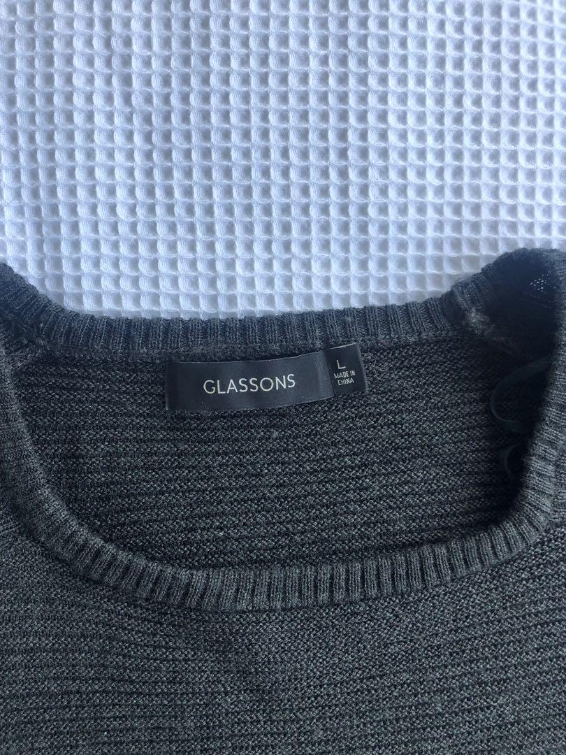 Glassons Merino Women S Fashion Clothes On Carousell