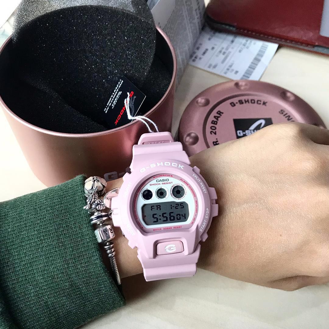 G shock outlet sakura storm
