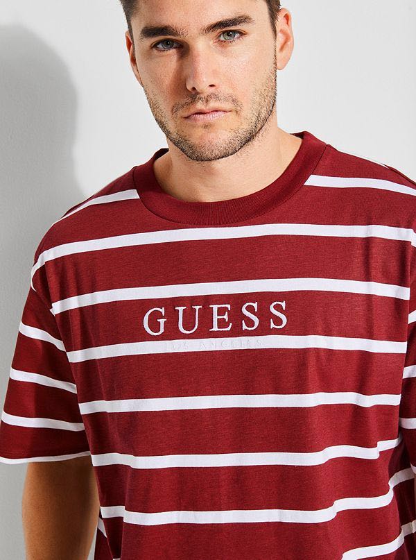 guess reflective jacket