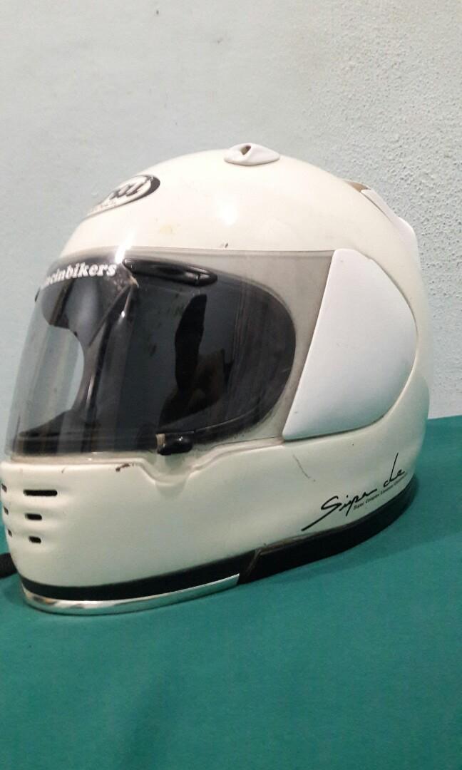 Arai rapide v sale