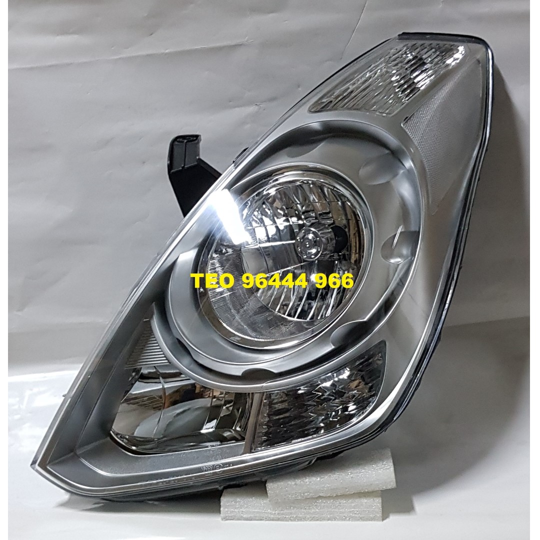 Hyundai Starex H1 Head Light / Head Lamp (NEW), Car Accessories