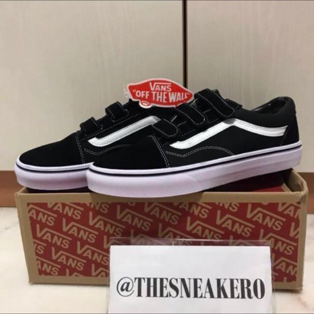 Vans 43 size deals