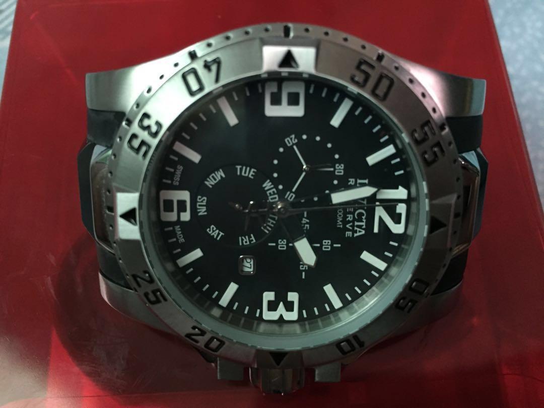 Invicta 18202 replacement band store