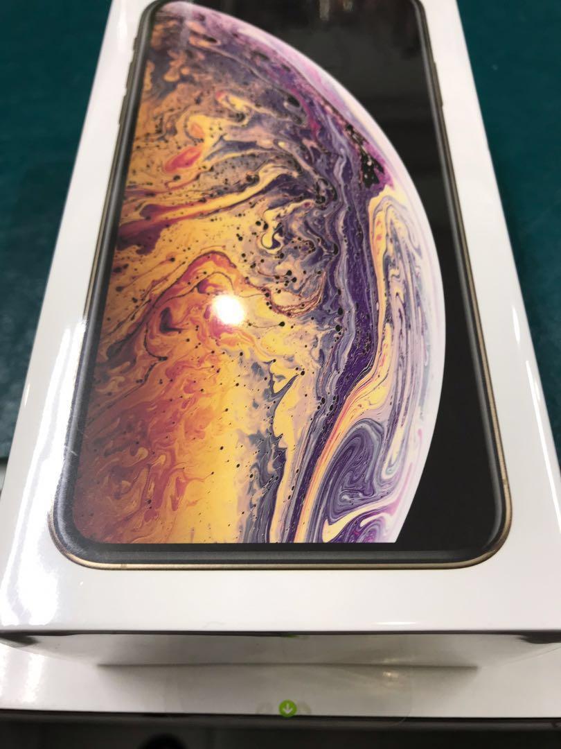 IPhone XS Max 256Gb! Brand New!, Mobile Phones & Gadgets, Mobile Phones