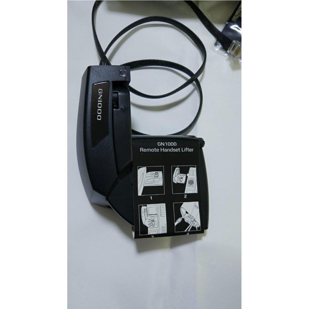 Jabra gn1000 store