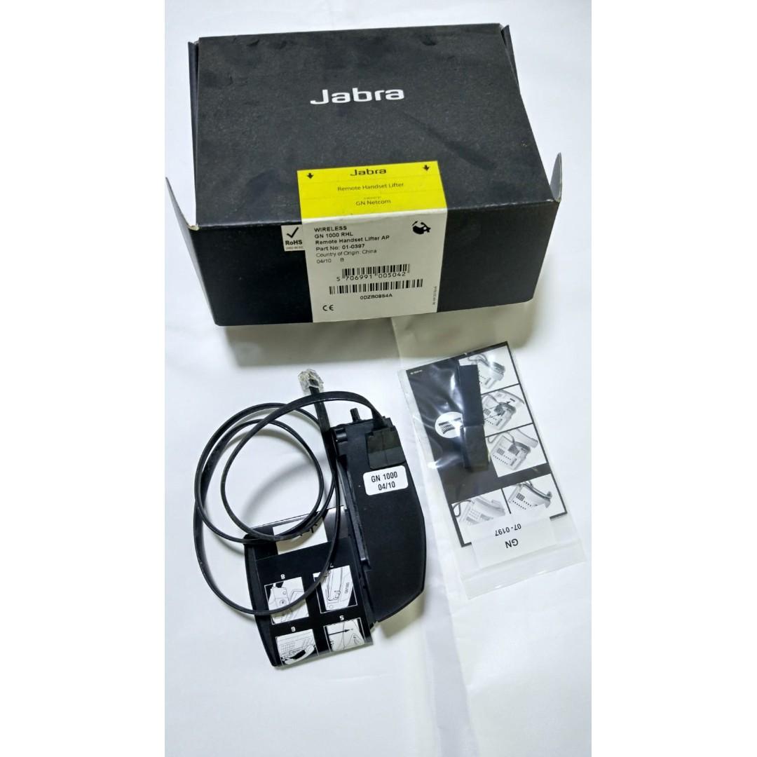 Jabra new arrivals gn 1000