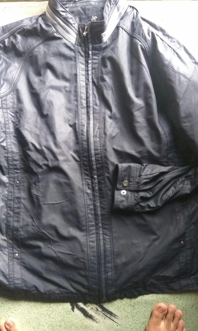 jean pierre jacket