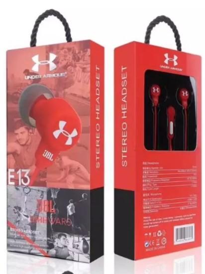 Jbl shop e13 earphones
