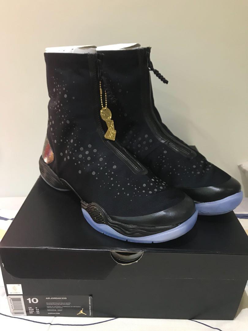Air jordan xx8 deals locked and loaded