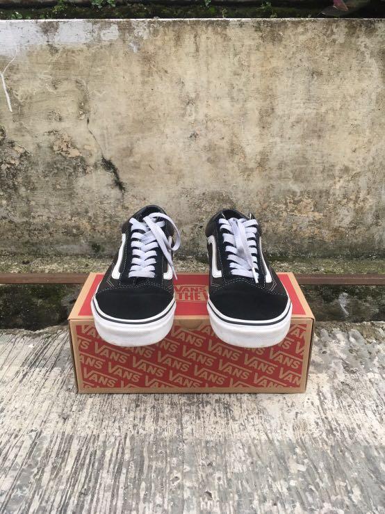 jual vans old skool original