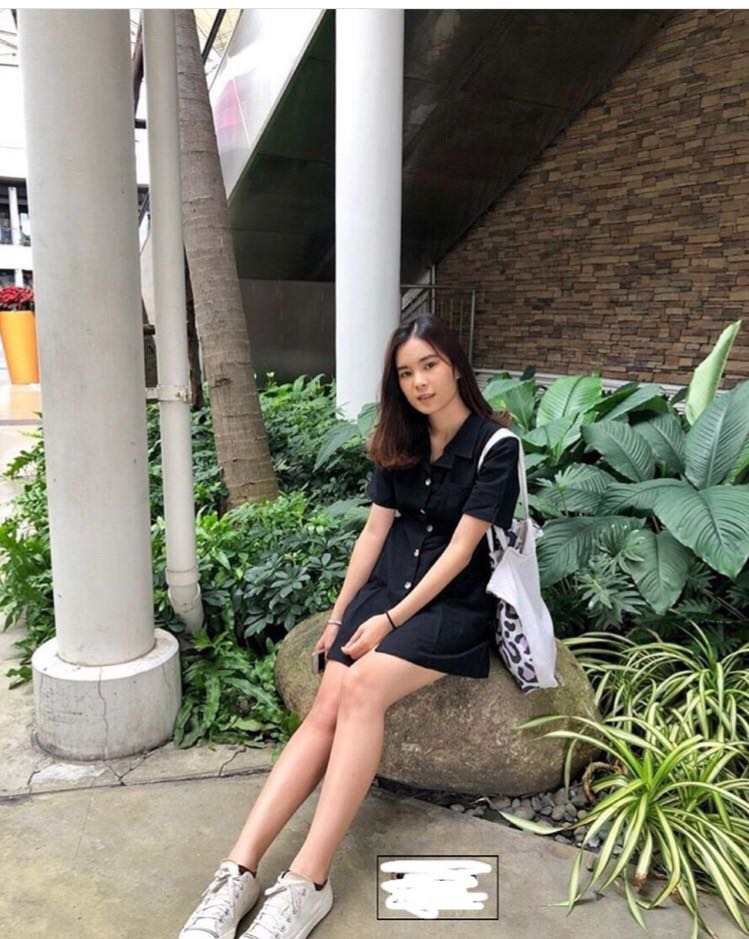 Ulzzang fashion 2019 outlet