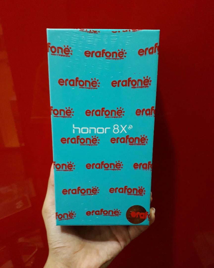 Kredit HP termurah honor 8X promo awal tahun, Telepon Seluler ...