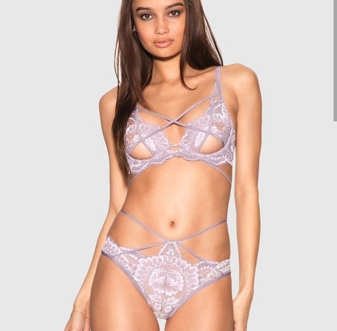 private collection lingerie