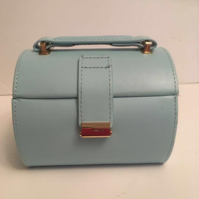 rowallan leather bags
