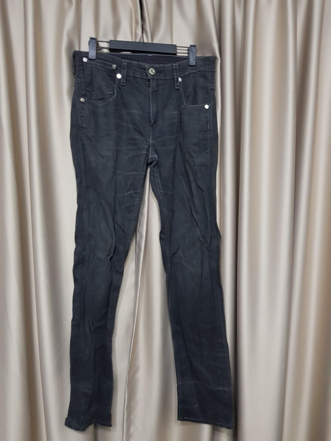 levi's 511 stretch