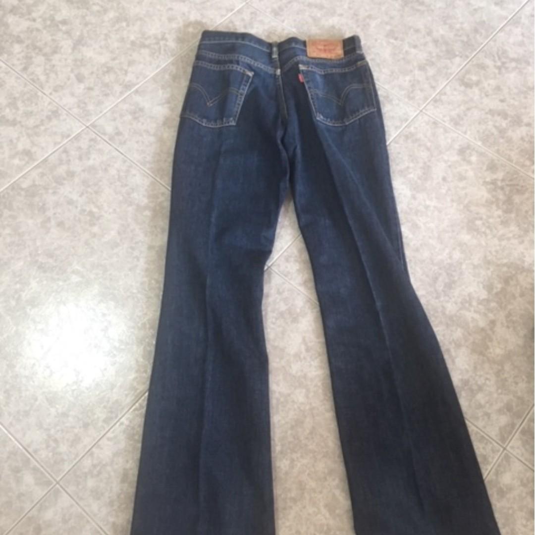 levis 517 mens jeans