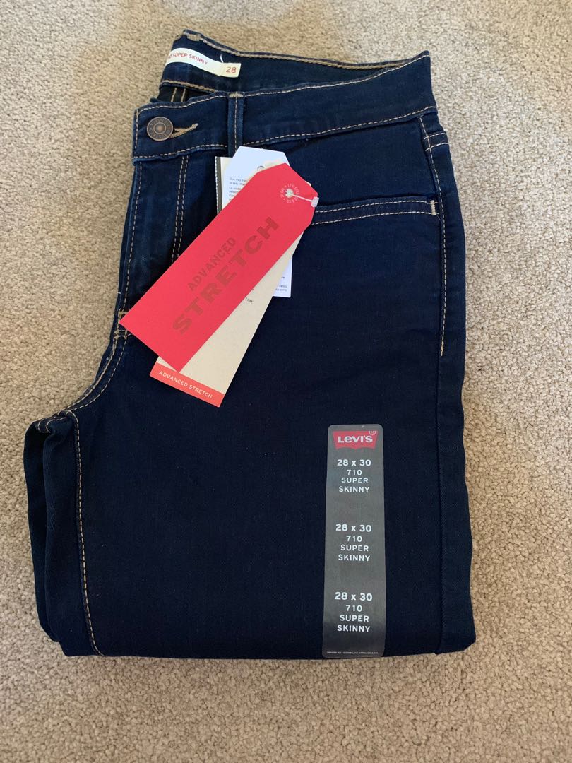 levis 28 x 30