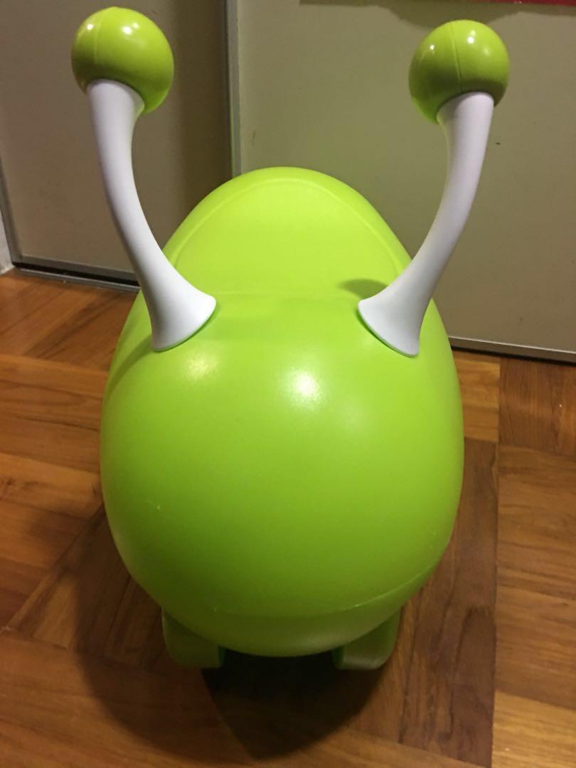 Little tikes jelly bean 2025 racer
