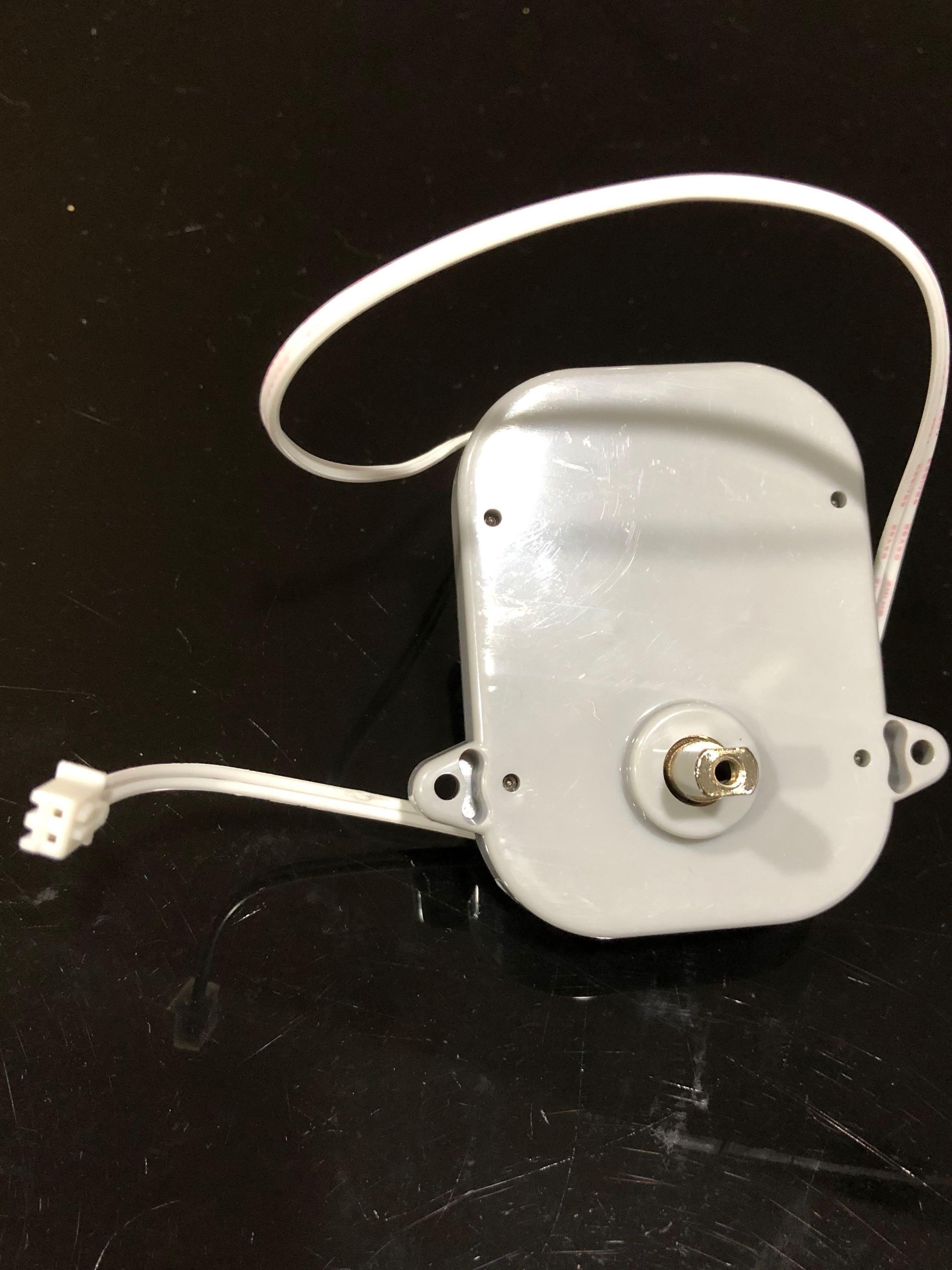 Mabuchi watch winder replacement motor, Mobile Phones & Gadgets