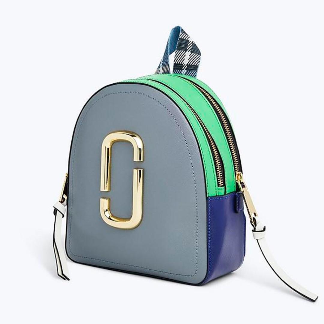 marc jacobs backpack price