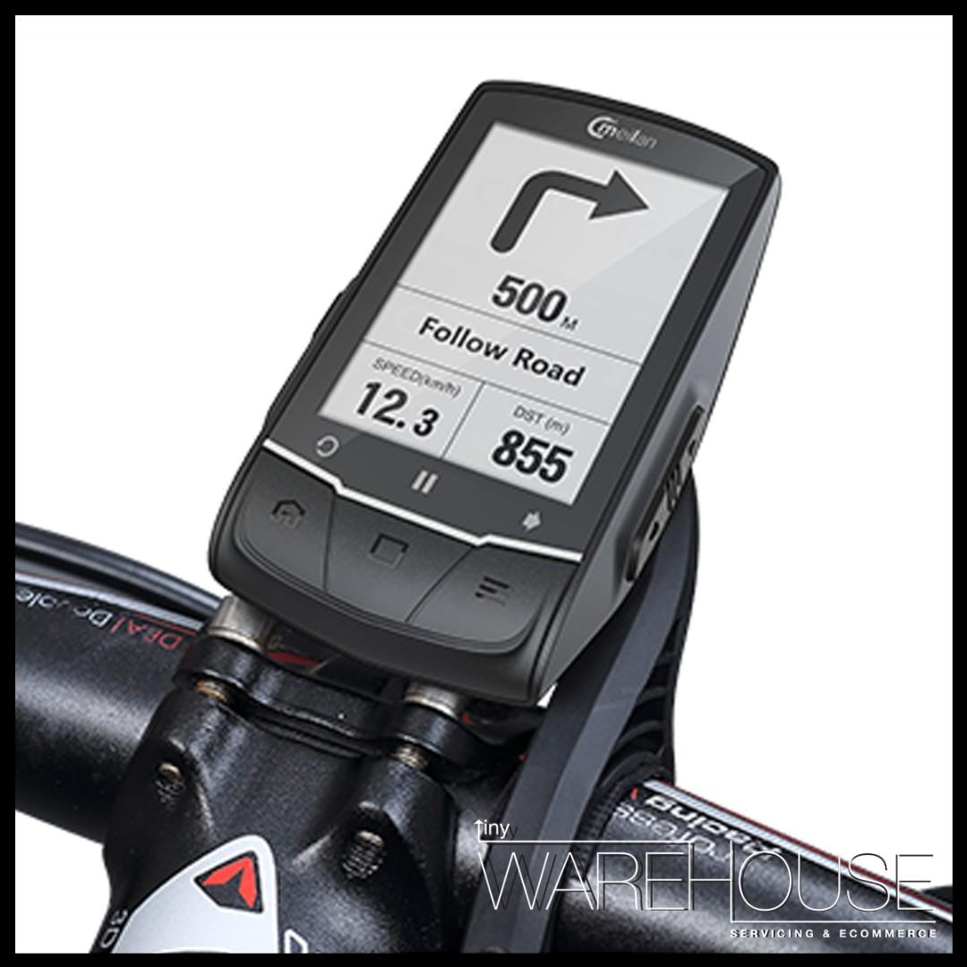 Meilan m1 gps bike computer on sale